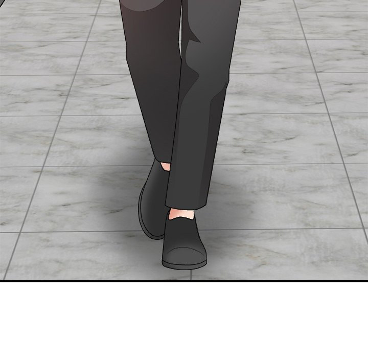 Miss Announcer - Chapter 50 [photo 109] - MangaPorn