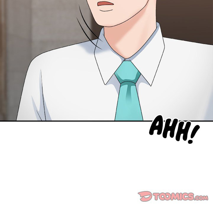 Miss Announcer - Chapter 50 [photo 111] - MangaPorn