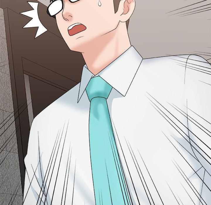 Miss Announcer - Chapter 50 [photo 114] - MangaPorn