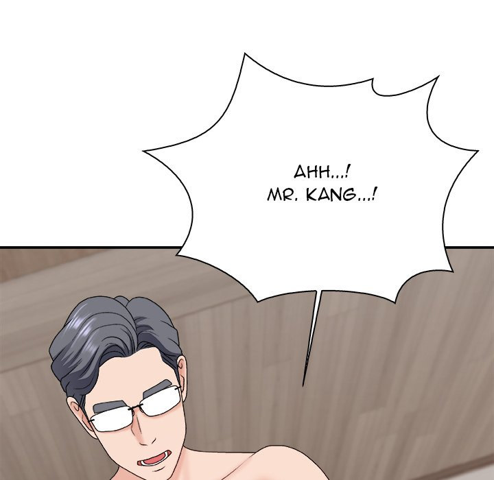 Miss Announcer - Chapter 50 [photo 128] - MangaPorn