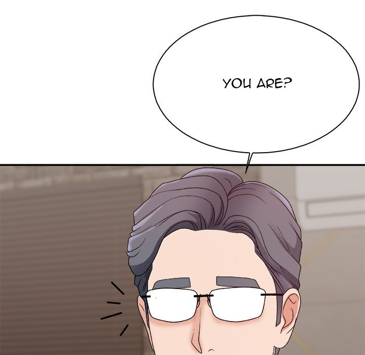 Miss Announcer - Chapter 50 [photo 134] - MangaPorn