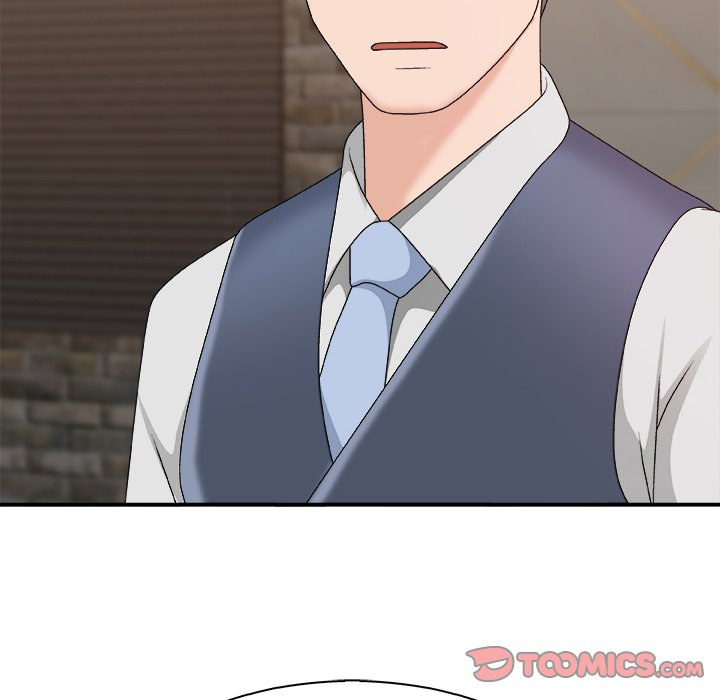 Miss Announcer - Chapter 50 [photo 135] - MangaPorn