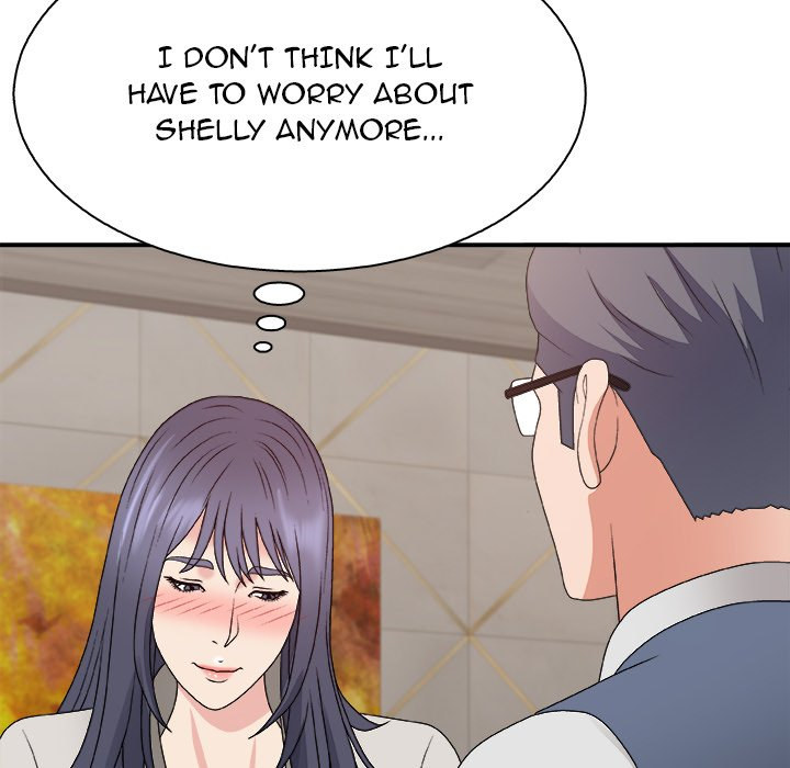 Miss Announcer - Chapter 50 [photo 139] - MangaPorn