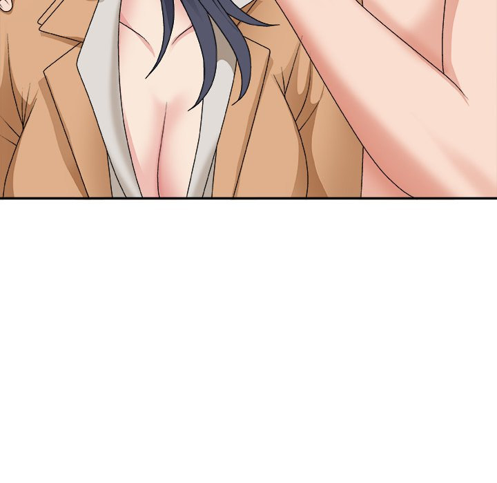 Miss Announcer - Chapter 50 [photo 24] - MangaPorn
