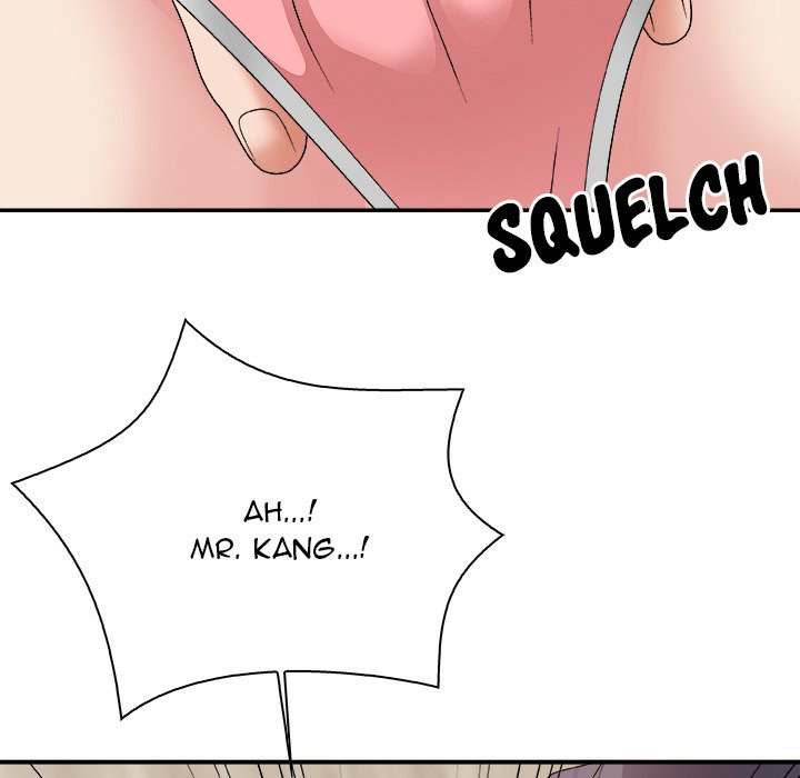 Miss Announcer - Chapter 50 [photo 30] - MangaPorn