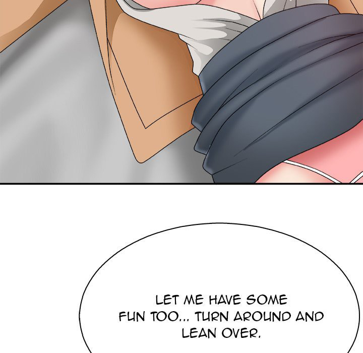 Miss Announcer - Chapter 50 [photo 76] - MangaPorn