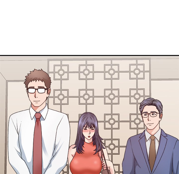 Miss Announcer - Chapter 51 [photo 106] - MangaPorn