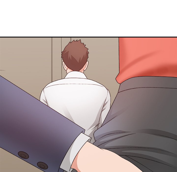Miss Announcer - Chapter 51 [photo 110] - MangaPorn