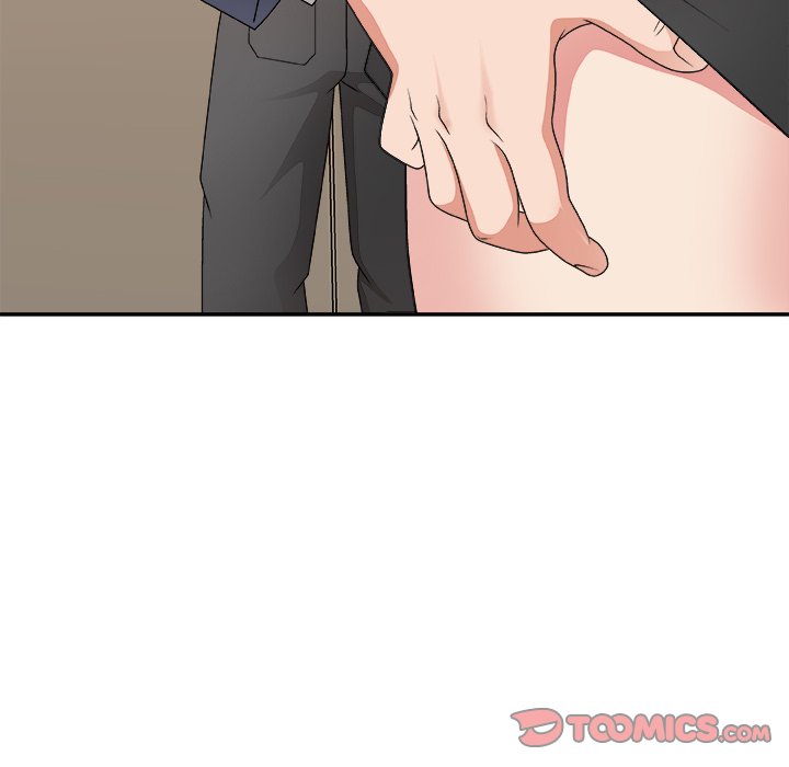 Miss Announcer - Chapter 51 [photo 111] - MangaPorn
