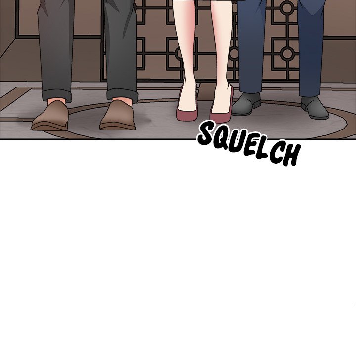Miss Announcer - Chapter 51 [photo 125] - MangaPorn