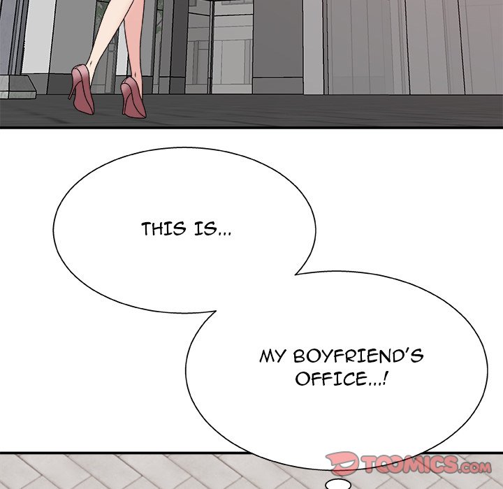 Miss Announcer - Chapter 51 [photo 57] - MangaPorn
