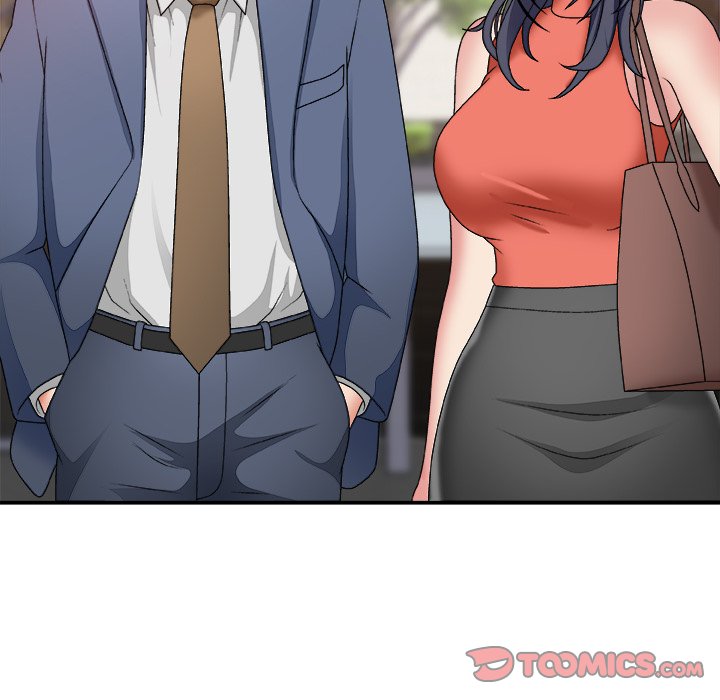 Miss Announcer - Chapter 51 [photo 63] - MangaPorn