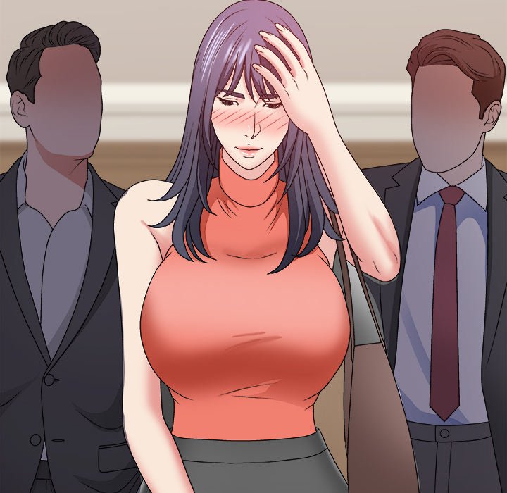 Miss Announcer - Chapter 51 [photo 78] - MangaPorn