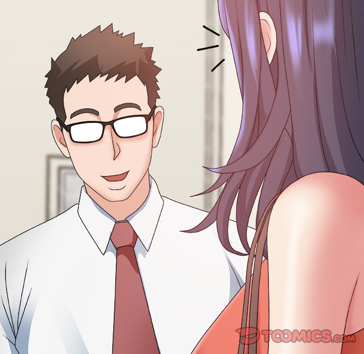 Miss Announcer - Chapter 51 [photo 87] - MangaPorn