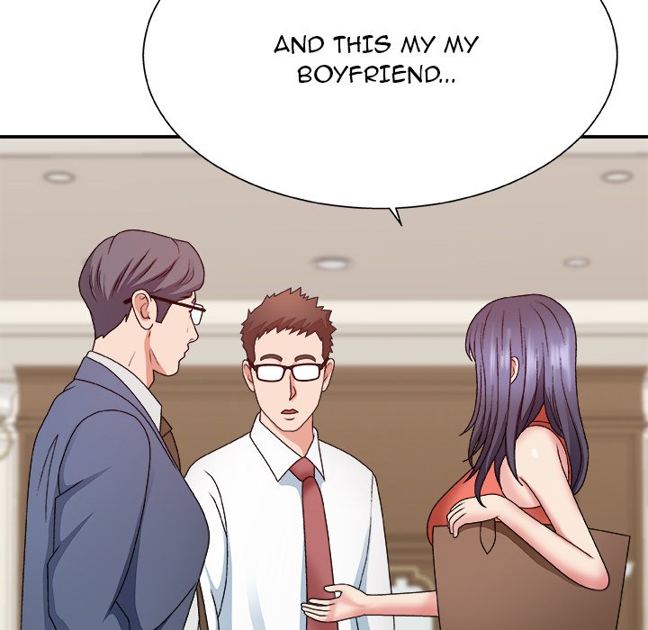 Miss Announcer - Chapter 51 [photo 97] - MangaPorn