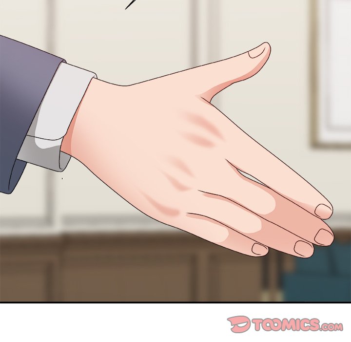 Miss Announcer - Chapter 51 [photo 99] - MangaPorn