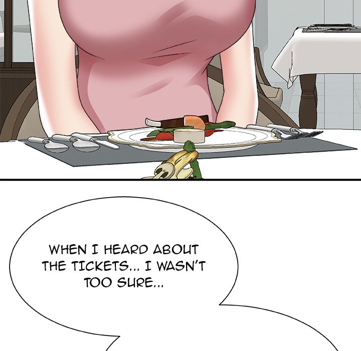 Miss Announcer - Chapter 52 [photo 102] - MangaPorn