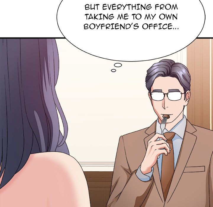 Miss Announcer - Chapter 52 [photo 103] - MangaPorn