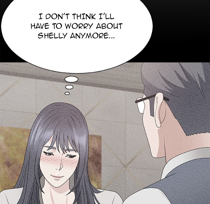 Miss Announcer - Chapter 52 [photo 108] - MangaPorn
