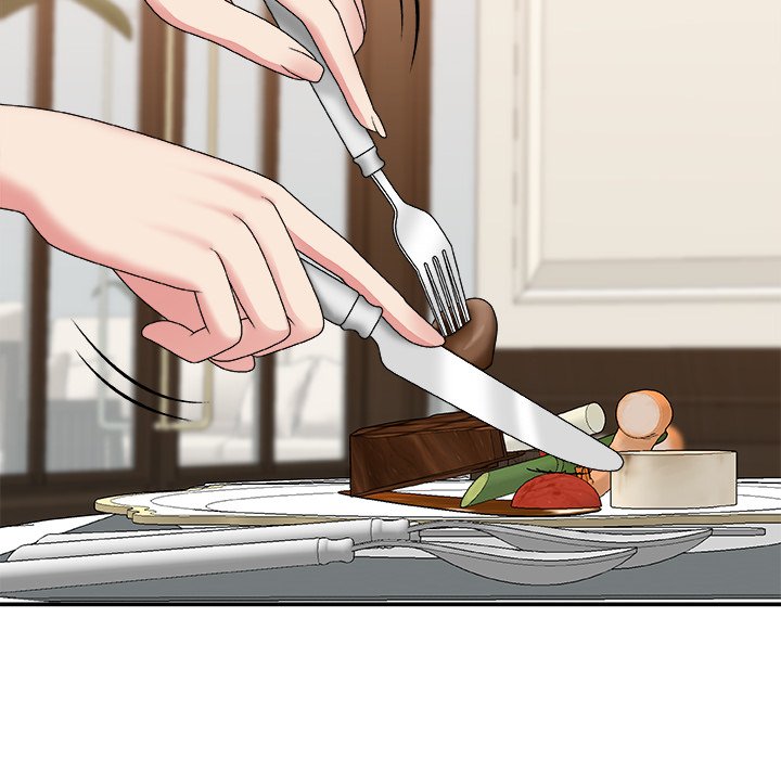 Miss Announcer - Chapter 52 [photo 114] - MangaPorn