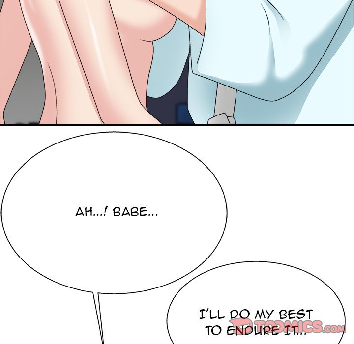 Miss Announcer - Chapter 52 [photo 51] - MangaPorn