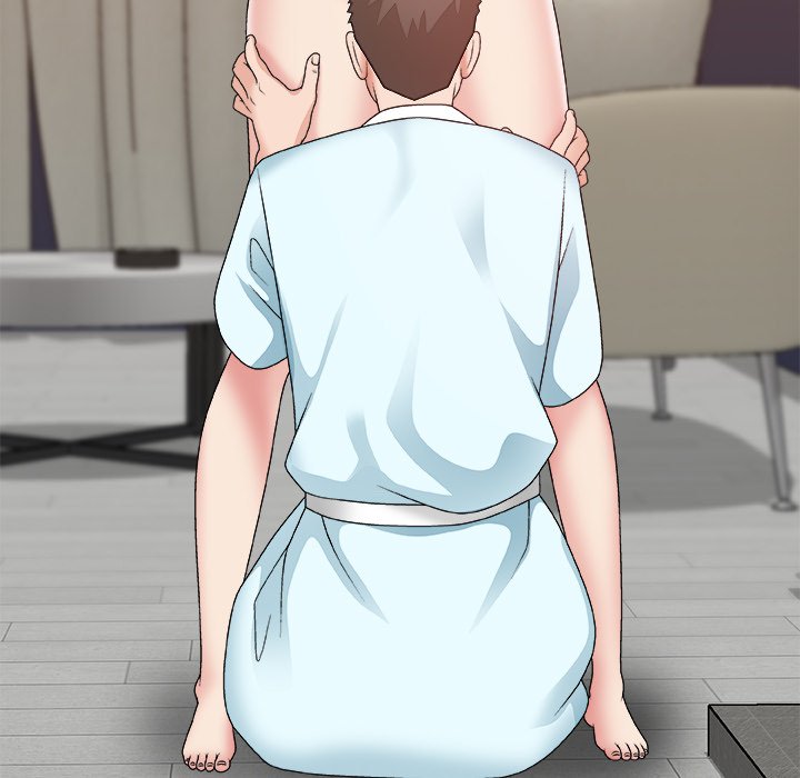 Miss Announcer - Chapter 52 [photo 62] - MangaPorn