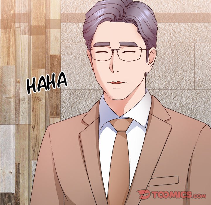 Miss Announcer - Chapter 52 [photo 81] - MangaPorn