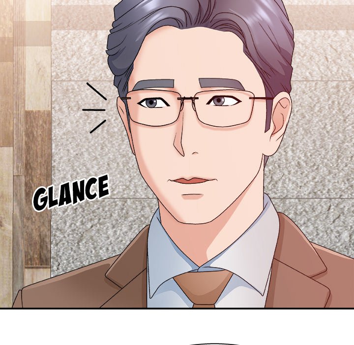 Miss Announcer - Chapter 52 [photo 83] - MangaPorn