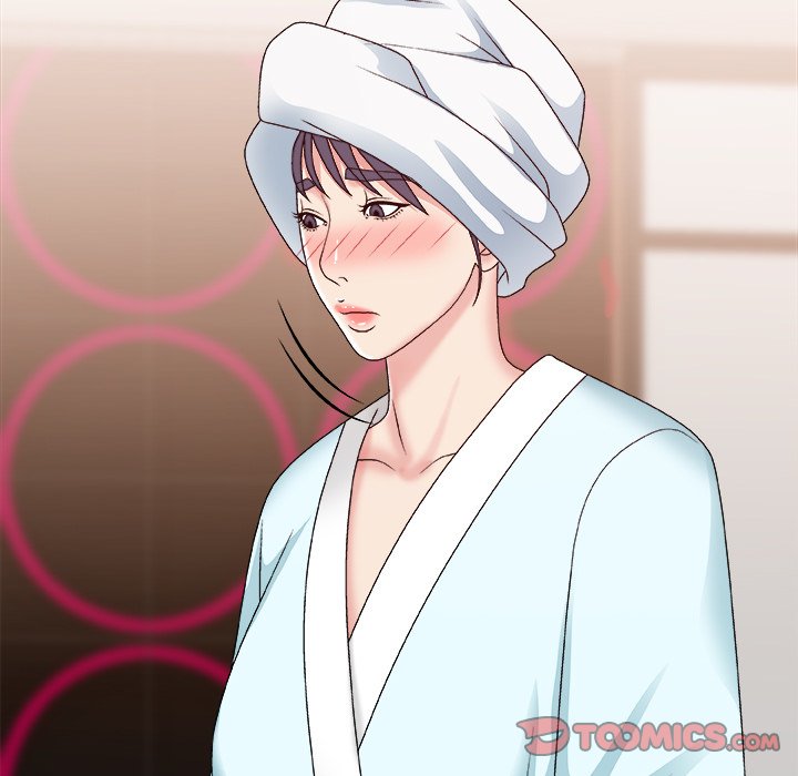 Miss Announcer - Chapter 52 [photo 87] - MangaPorn