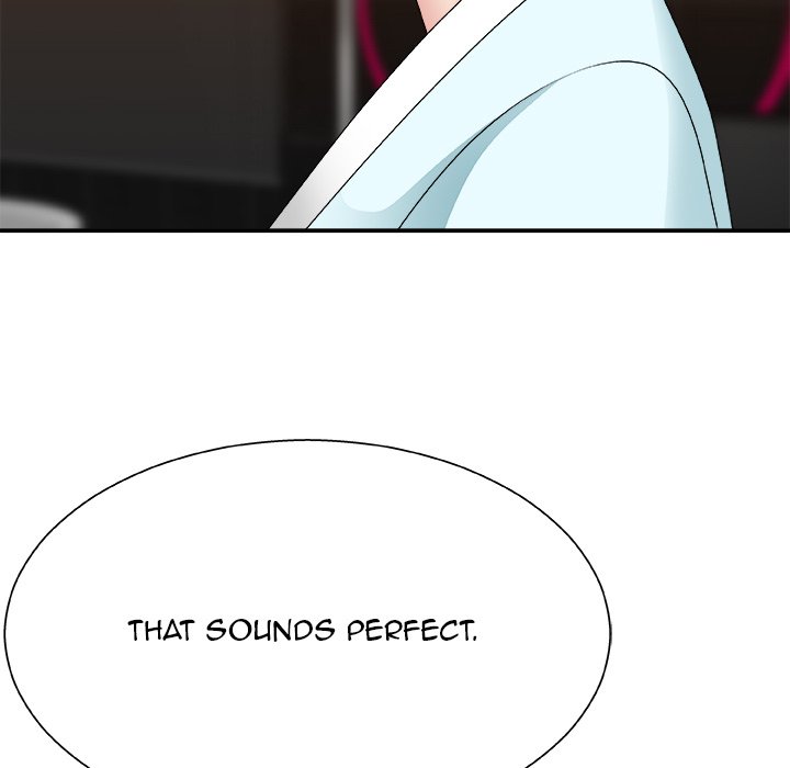 Miss Announcer - Chapter 52 [photo 90] - MangaPorn