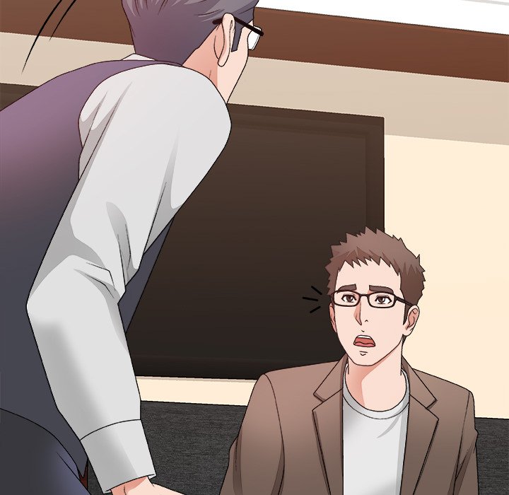 Miss Announcer - Chapter 53 [photo 127] - MangaPorn