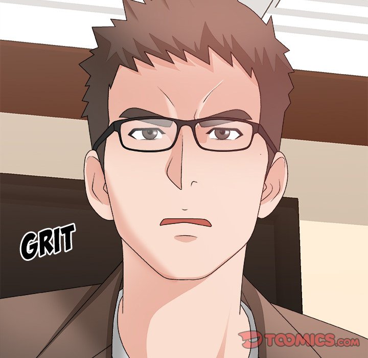 Miss Announcer - Chapter 53 [photo 129] - MangaPorn