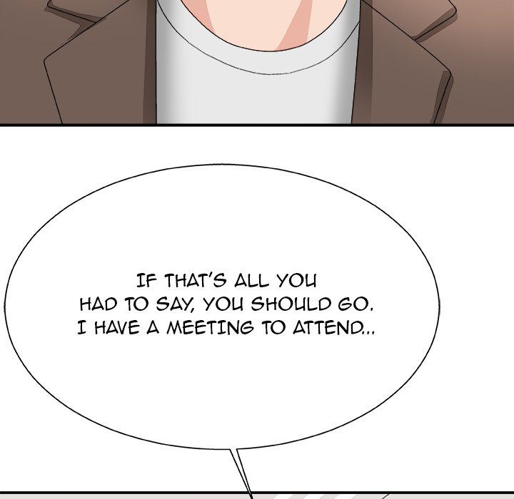 Miss Announcer - Chapter 53 [photo 130] - MangaPorn