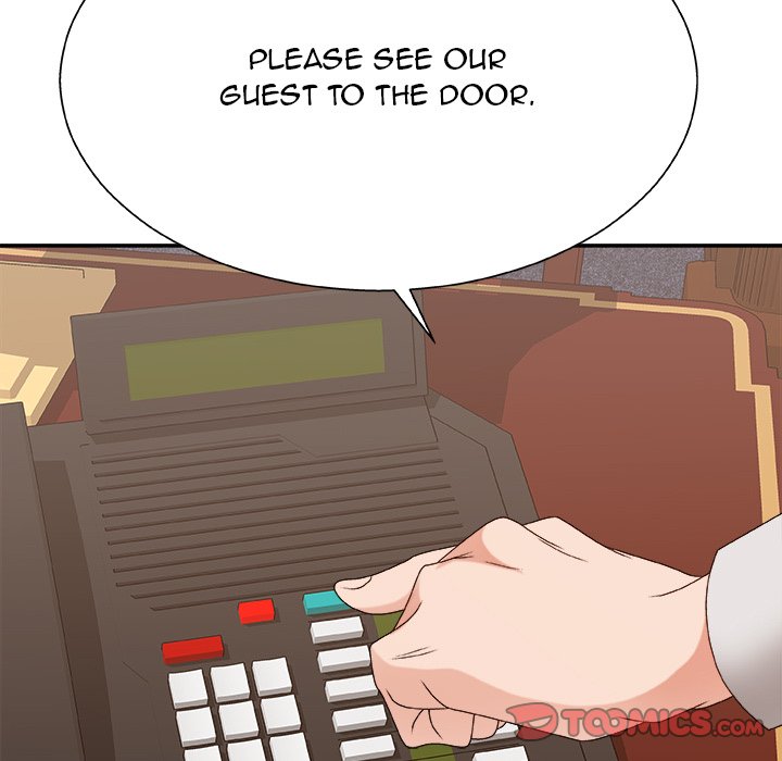 Miss Announcer - Chapter 53 [photo 135] - MangaPorn