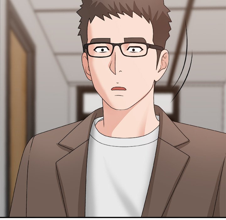 Miss Announcer - Chapter 53 [photo 145] - MangaPorn
