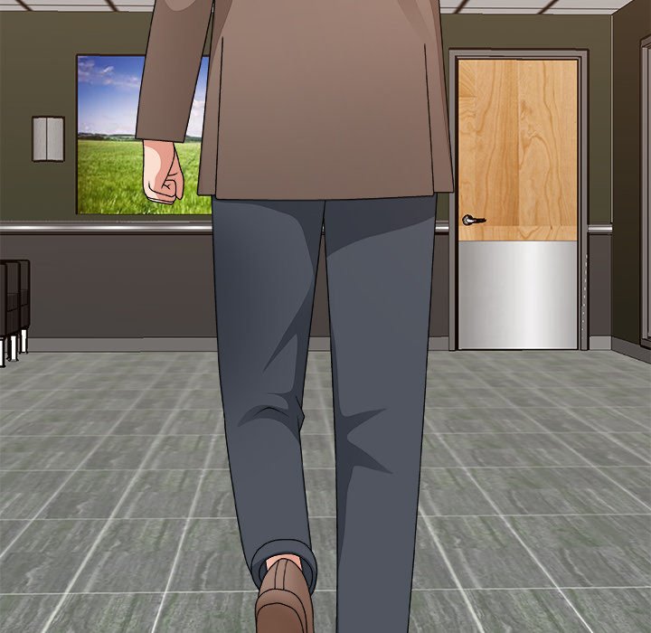 Miss Announcer - Chapter 53 [photo 156] - MangaPorn