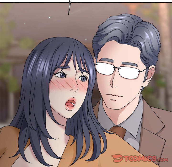 Miss Announcer - Chapter 53 [photo 39] - MangaPorn