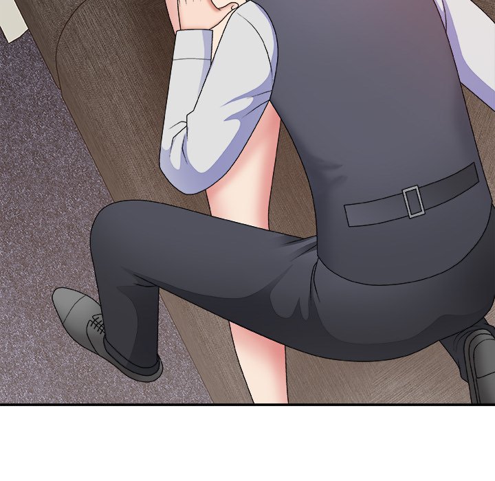 Miss Announcer - Chapter 54 [photo 102] - MangaPorn