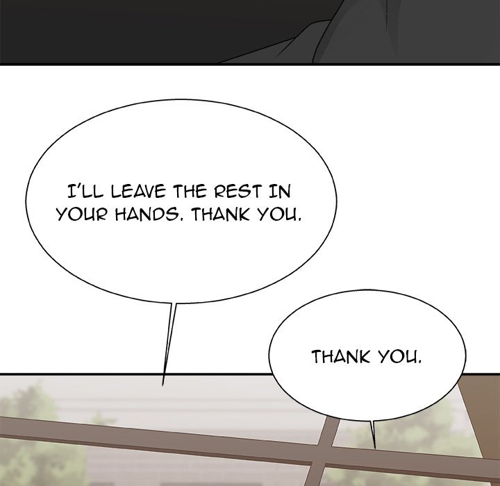 Miss Announcer - Chapter 54 [photo 11] - MangaPorn