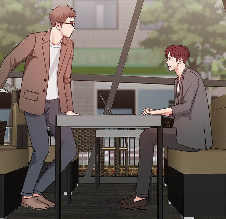 Miss Announcer - Chapter 54 [photo 12] - MangaPorn