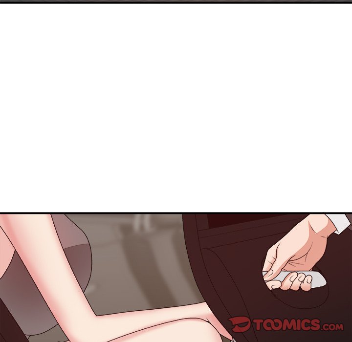 Miss Announcer - Chapter 54 [photo 147] - MangaPorn