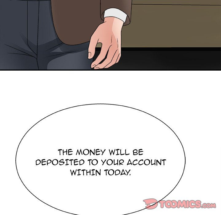 Miss Announcer - Chapter 54 [photo 15] - MangaPorn