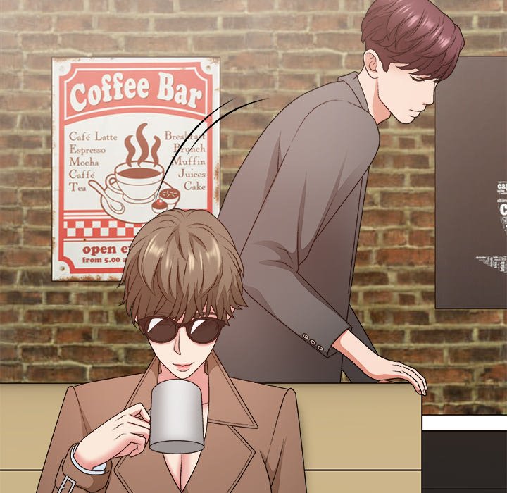 Miss Announcer - Chapter 54 [photo 20] - MangaPorn