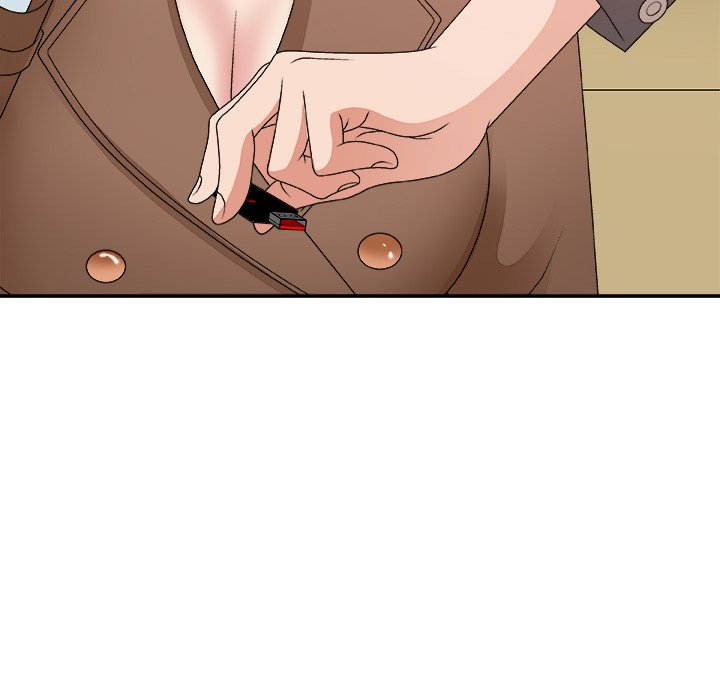 Miss Announcer - Chapter 54 [photo 23] - MangaPorn