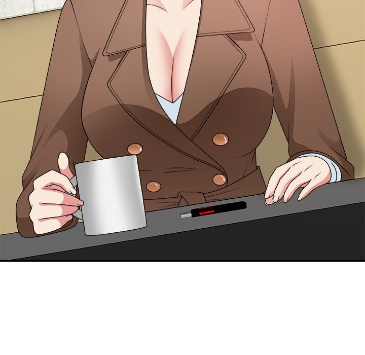 Miss Announcer - Chapter 54 [photo 29] - MangaPorn