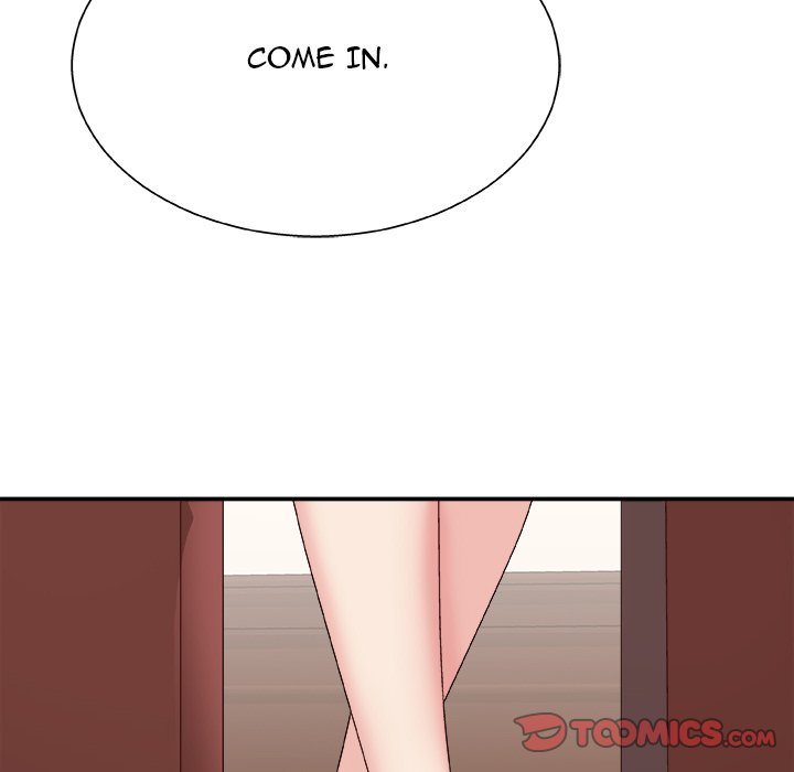 Miss Announcer - Chapter 54 [photo 33] - MangaPorn
