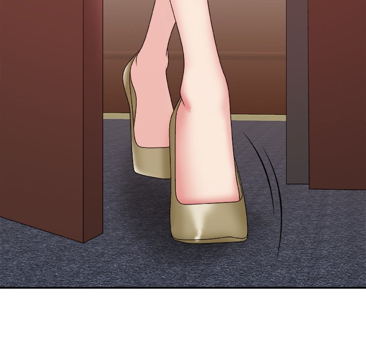 Miss Announcer - Chapter 54 [photo 34] - MangaPorn