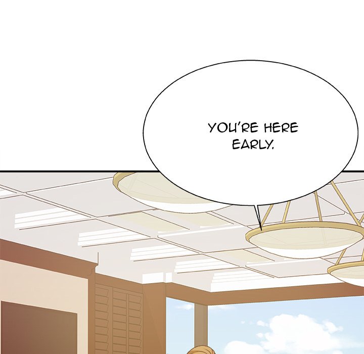 Miss Announcer - Chapter 54 [photo 35] - MangaPorn