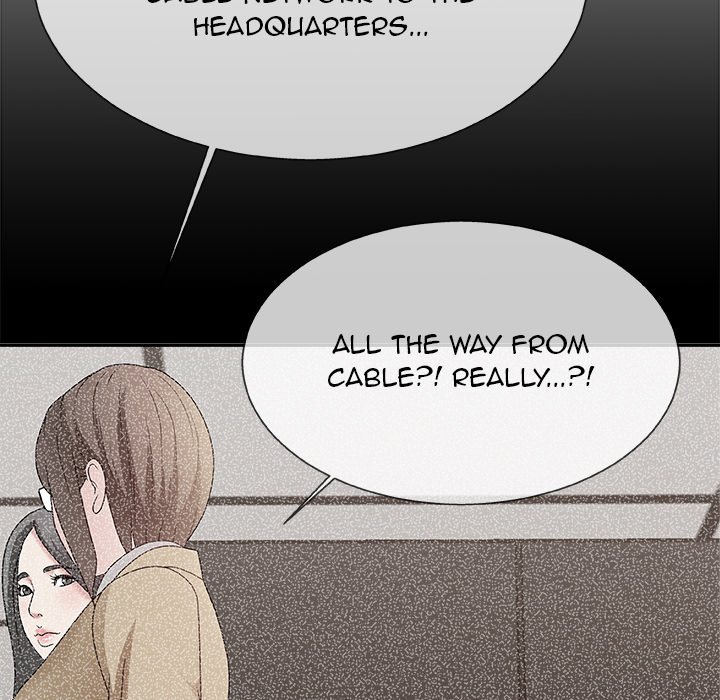Miss Announcer - Chapter 54 [photo 40] - MangaPorn