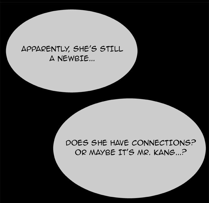 Miss Announcer - Chapter 54 [photo 42] - MangaPorn